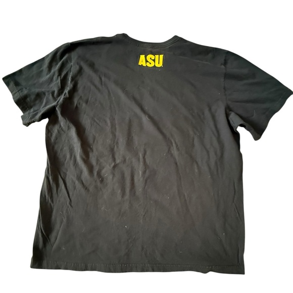 Nike ASU “Fear the Fork” Graphic Tee – Size XXL - Picture 2 of 6